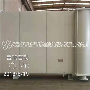 全焊接板式换热器