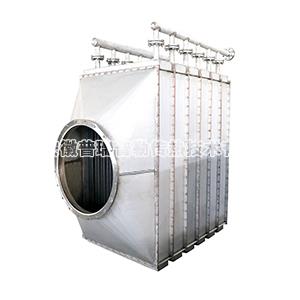换热器